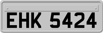 EHK5424
