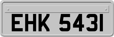 EHK5431