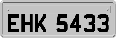 EHK5433
