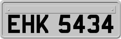 EHK5434