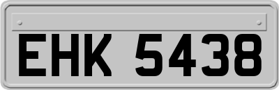 EHK5438