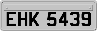 EHK5439
