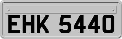 EHK5440