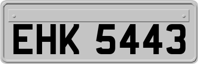 EHK5443