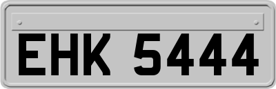 EHK5444