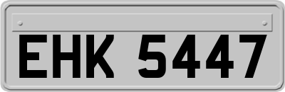 EHK5447