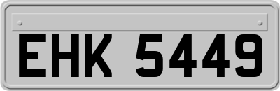 EHK5449