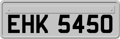 EHK5450
