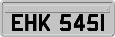 EHK5451