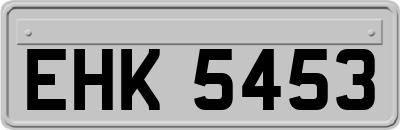 EHK5453