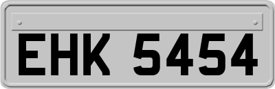 EHK5454