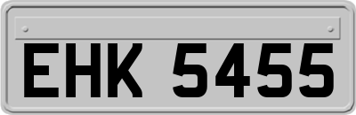 EHK5455