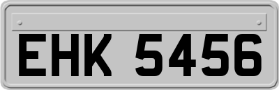 EHK5456