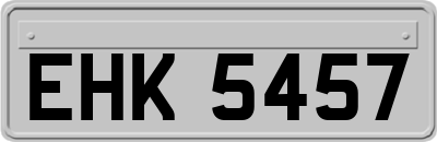EHK5457