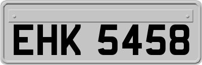 EHK5458