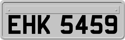 EHK5459