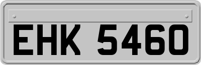EHK5460