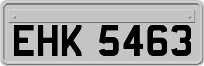 EHK5463