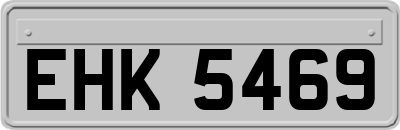 EHK5469
