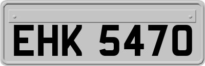 EHK5470