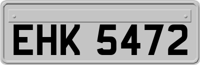 EHK5472