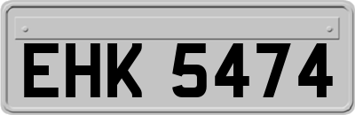 EHK5474