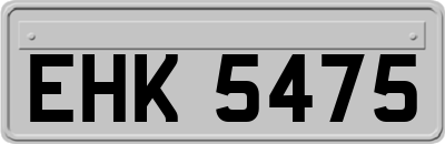 EHK5475