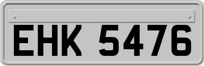 EHK5476
