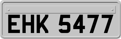EHK5477