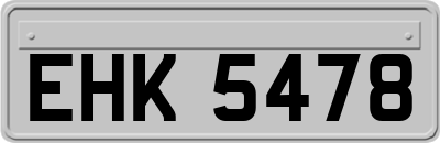 EHK5478