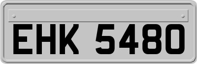 EHK5480