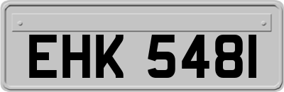 EHK5481