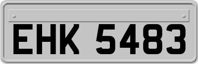 EHK5483