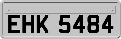 EHK5484