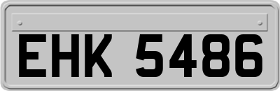 EHK5486