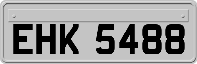EHK5488