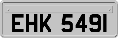 EHK5491