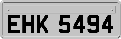 EHK5494