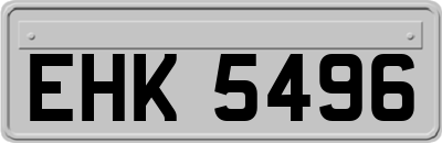 EHK5496