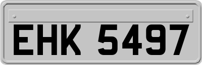 EHK5497