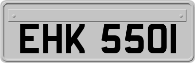 EHK5501