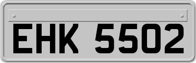 EHK5502