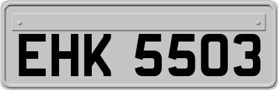 EHK5503