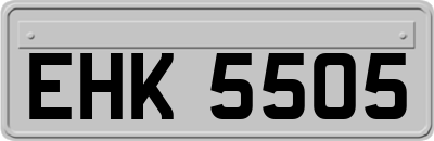 EHK5505
