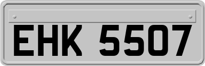 EHK5507