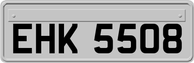 EHK5508