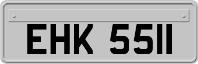 EHK5511