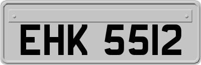 EHK5512