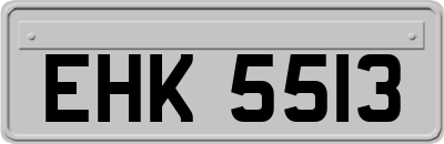 EHK5513