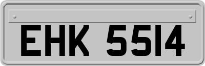 EHK5514